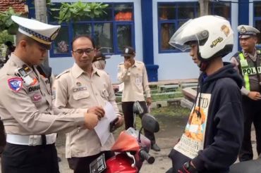 Madiun Kota tingkatkan penindakan lewat ETLE pada Operasi Zebra 2025