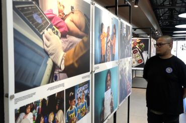 Melihat program prioritas Prabowo-Gibran melalui Halauan Merah Putih