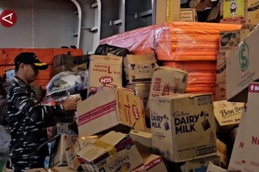 Menkeu Purbaya pastikan bantuan bencana dari luar negeri bebas pajak