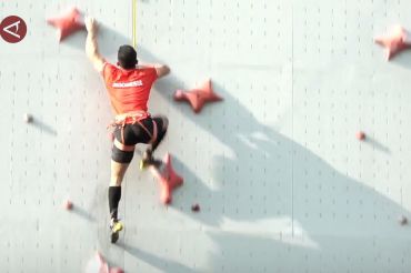 Pemerintah bangun pusat olahraga 500 hektare untuk pembinaan atlet