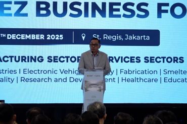 Pemerintah tambah 6 KEK baru di 2026 dengan konsep keberlanjutan