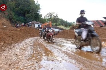 Presiden pastikan bencana tak hambat realisasi program prioritas