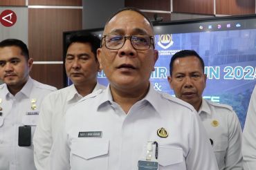 Puluhan relawan asing datang ke Aceh pascabencana