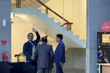 Ridwan Kamil diperiksa 6 jam terkait kasus BJB