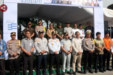 Ada mudik gratis Natal-Tahun Baru yang difasilitasi Pemprov Kalteng