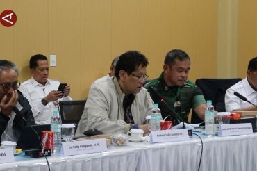 Pemerintah siapkan anggaran Rp51 triliun untuk pemulihan Sumatera