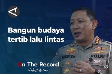 Ternyata E-TLE belum turunkan jumlah pelanggar lalu lintas (2)