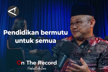 Mewujudkan pendidikan bermutu untuk semua (2)