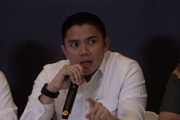 Seskab Teddy: Pemerintah upayakan pemulihan terbaik pascabencana