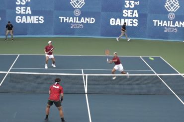 Janice/Aldila menang, Indonesia raih emas beregu putri