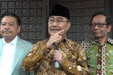 Jimly: Polri tidak lantik pejabat lagi usai Perpol 10/2025 diteken