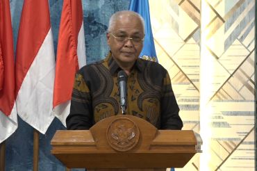 PWI ingatkan pentingnya etika jurnalistik dalam peliputan bencana