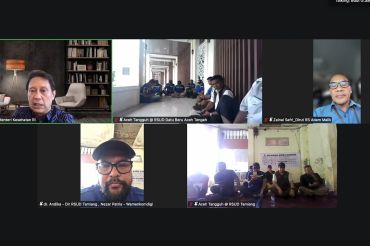 Tegaskan dukungan pemerintah, Menkes minta relawan berikan optimisme