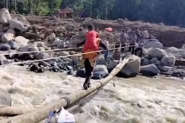 Korban bencana Sumatra dapat akses cepat urus dokumen imigrasi