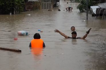 Presiden belum beri lampu hijau soal status darurat bencana nasional