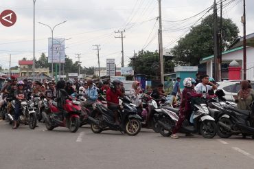 Kementerian ESDM masih perjuangkan kelancaran distribusi BBM di Aceh