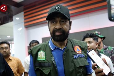 Gubernur Aceh salurkan bantuan ke lokasi terisolir