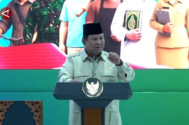 RI boyong 91 medali emas di SEA Games, Presiden: Kita hargai pejuang