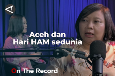 Refleksi perdamaian HAM Aceh pasca20 tahun (1)