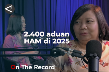 Komnas HAM dibanjiri ribuan aduan (2)