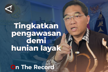 PKP tingkatkan pengawasan demi rumah layak dan berkualitas (2)