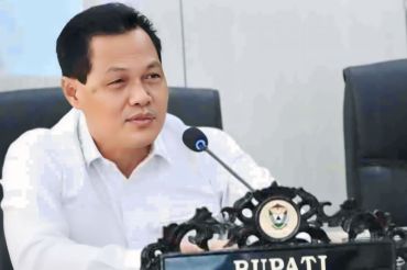 KPK tangkap tangan Bupati Muara Enim Edison