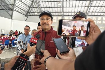Sekolah Rakyat model for integrated poverty alleviation, minister says