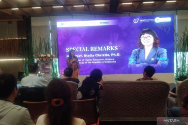 Indonesia opens research on music and the brain with big grants