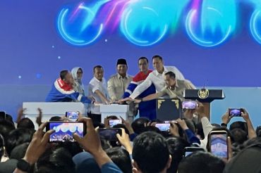 Balikpapan refinery revamp cuts fuel imports by 5.8M KL: Lahadalia