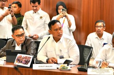 Dirut Bulog: "Margin Fee" 7 persen perkuat layanan pangan nasional