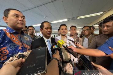 Indonesia to review mining activities in 14 provinces