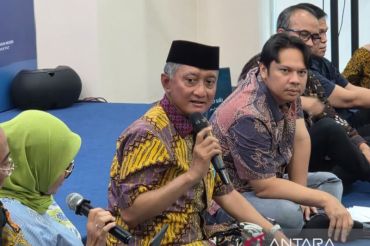 Indonesia plans three-year recovery after deadly Sumatra floods