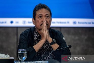 Pesawat ATR 42-500 hilang kontak, tiga penumpang merupakan pegawai KKP