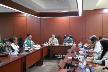 Indonesia seeks synchronized efforts for development in Papua
