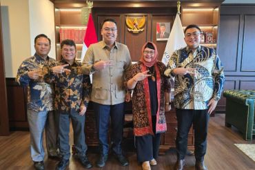 Wamenkomdigi: ANTARA berperan penting publikasikan program pemerintah