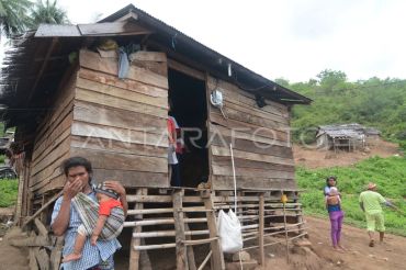 Pemkot Kendari usul perbaikan 1.200 rumah tidak layak huni di tahun 2026