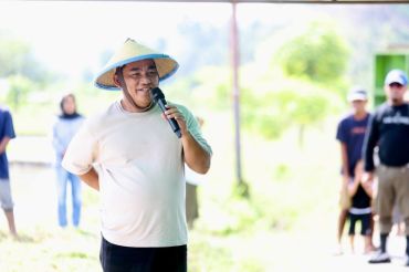Gubernur Sulut pastikan ketersediaan beras di daerah tercukupi