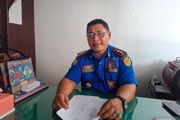 Pemkot Kupang mencatat 178 kejadian kebakaran selama 2025