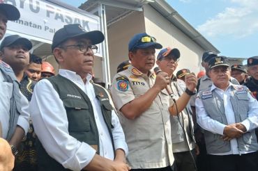 District heads urged to swiftly act on social affairs ministry program