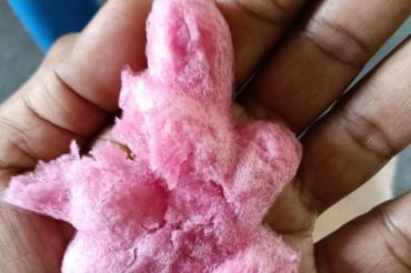 Polisi pastikan es gabus aman dan layak konsumsi