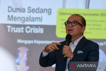 Program Akreditasi BPP Perhumas