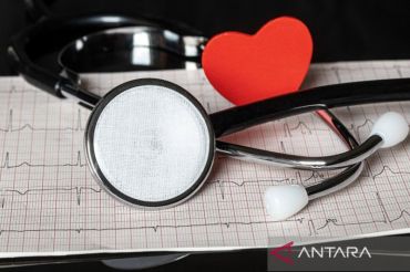 Kenali gejala dan pemicu gangguan irama jantung fibrilasi atrium