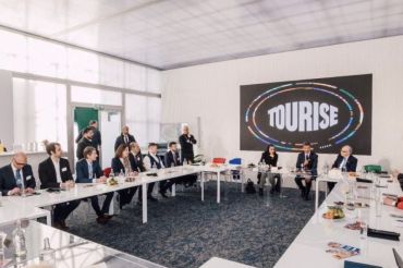 TOURISE Reframes Tourism Sector as Global Powerhouse on a Path to $16 Trillion During Davos