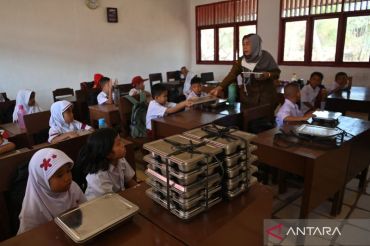 KPAI urges child-friendly approach in free meals program