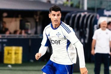 Inter Milan ke semifinal Coppa Italia setelah bantai Torino