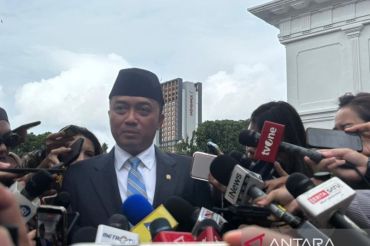 Indonesia forms Nat'l Energy Council to boost energy self-sufficiency