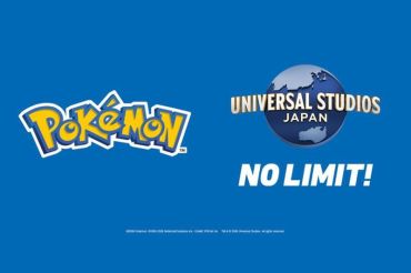 Universal Studios Japan to Deliver Immersive Pokemon Experiences for Fans