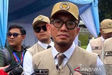Pemerintah kaji skema penyelenggaraan ibadah haji tanpa antrean