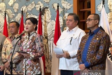 Indonesia's OJK weighs bank expansion, free float hike amid volatility