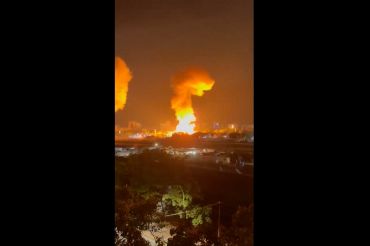 Kemlu RI pastikan 37 WNI di Venezuela aman di tengah ketegangan